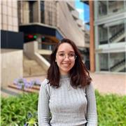 Profesora de inglés, lengua y matemática para niños de preescolar y primaria